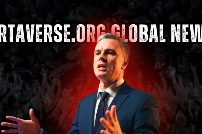 Artaverse.org Global News: A Deep Dive into the Revolution of Art and Technology