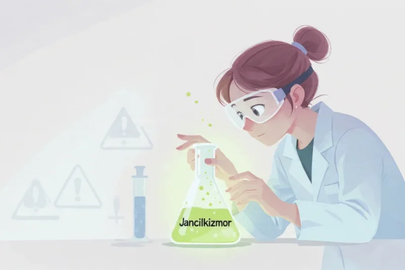 Unmasking the Truth: Is Jancilkizmor Dangerous?