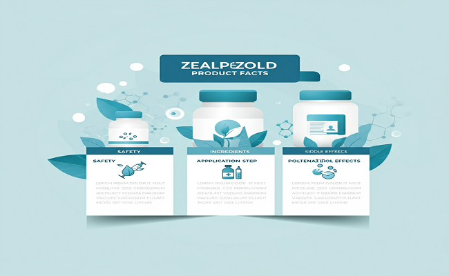 Discover the Uniqueness of the Zealpozold Brand